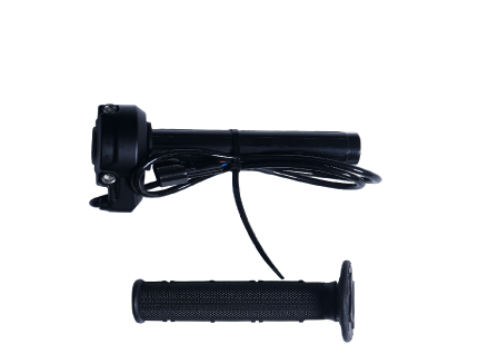 Cobra Throttle Assembly