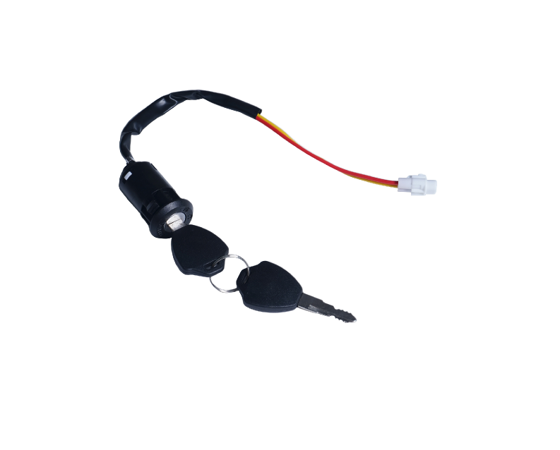 Cobra Ignition Switch
