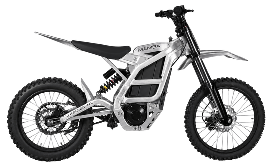 Mamba 72V 10KW