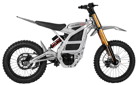 Mamba Pro 72V 11KW