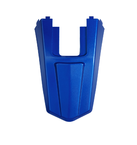 Viper Rear Fender