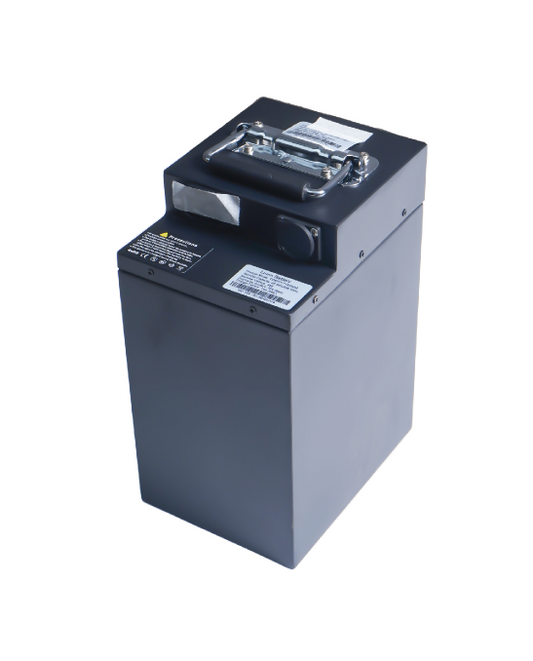 Viper Battery