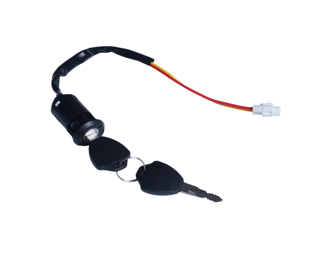 Viper Ignition Switch