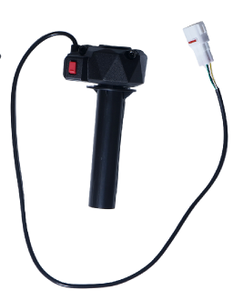 Viper Throttle Assembly