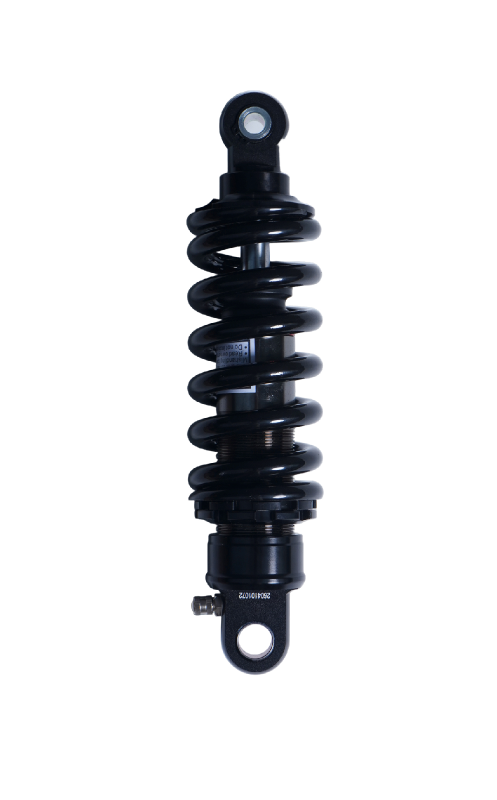 Viper Rear Shock
