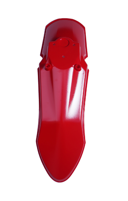 Viper Front Fender