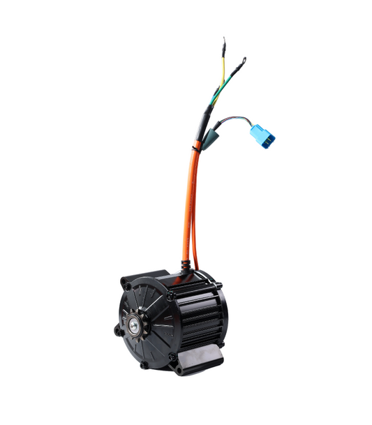 Viper Motor
