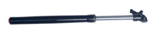 Viper Left Fork