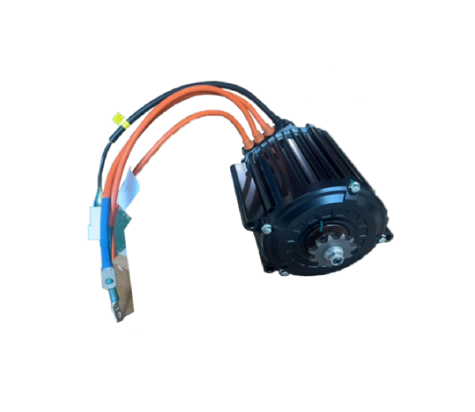 Cobra Motor
