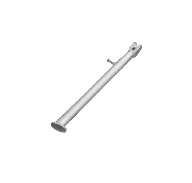 Cobra Kickstand Assembly