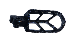 Cobra Right Foot Peg