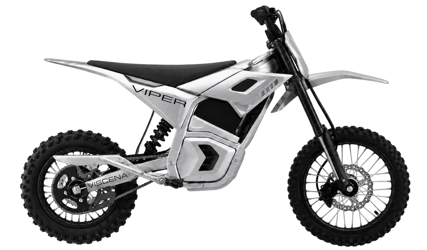 Viper 48V 3KW