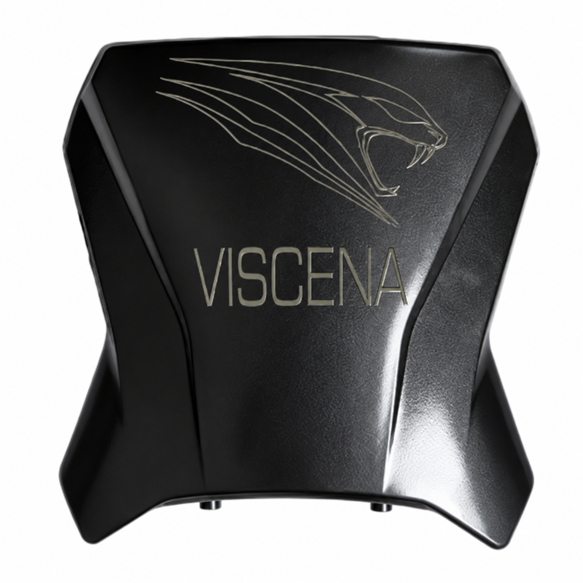 Viper Number Plate