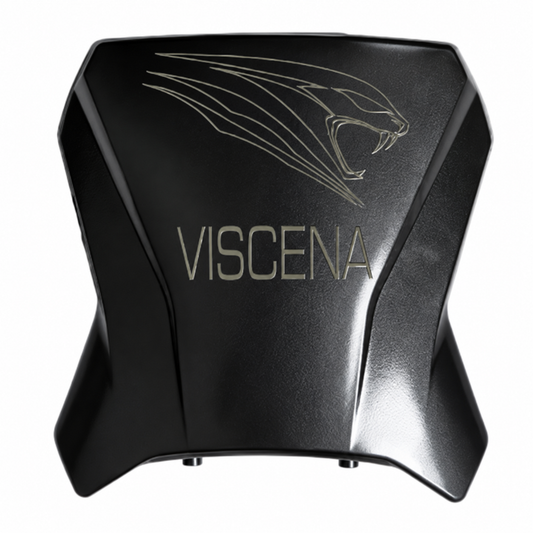 Viper Number Plate